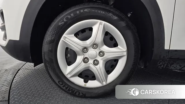 Kia Seltos id 3581738 из Кореи 15