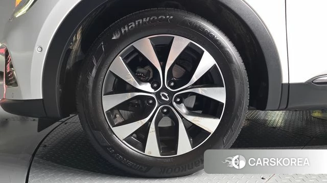 Renault Korea (Samsung) XM3 id 4929445 из Кореи 29