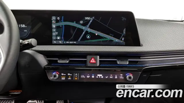 Kia EV6 id 2782348 из Кореи 15