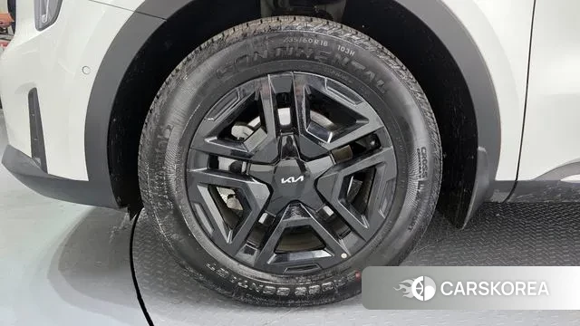 Kia The New Sorento 4th Generation id 3533743 из Кореи 15