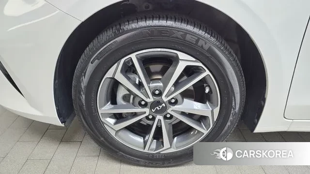 Kia The New K3 2nd generation id 2993515 из Кореи 15