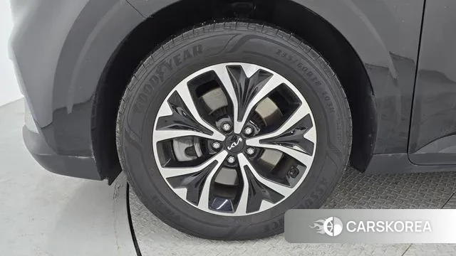 Kia Carnival 4th generation id 3600752 из Кореи 15