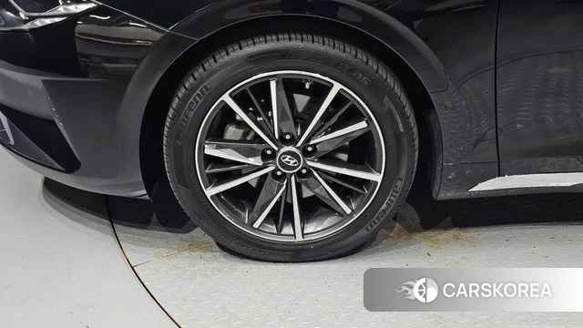 Hyundai The New Grandeur IG id 4434545 из Кореи 15