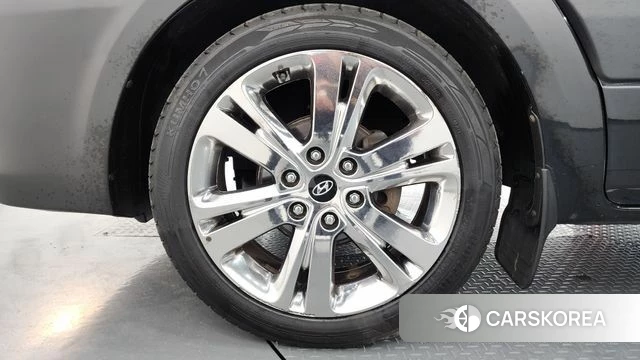 Hyundai Solati id 4630955 из Кореи 25