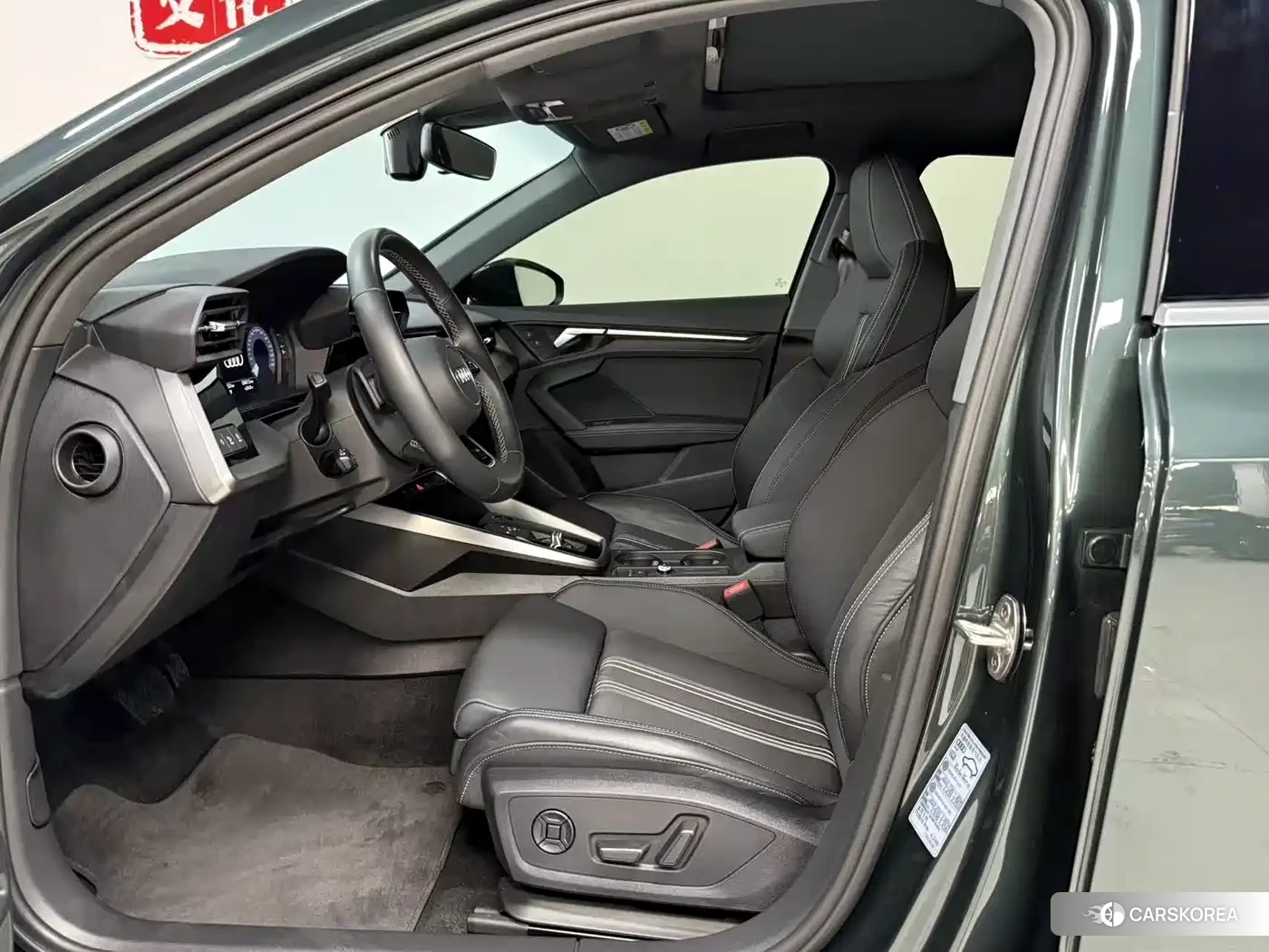 Audi A3 id 4548063 из Китая 15