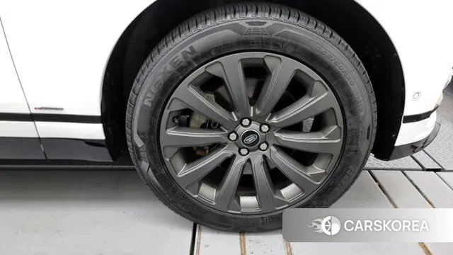 Land Rover Range Rover Velar id 3043702 из Кореи 15