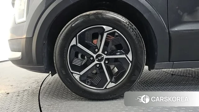 Kia Di Ol Nu Niro id 3654890 из Кореи 15