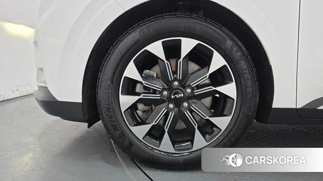 Kia Carnival 4th generation id 3941199 из Кореи 15