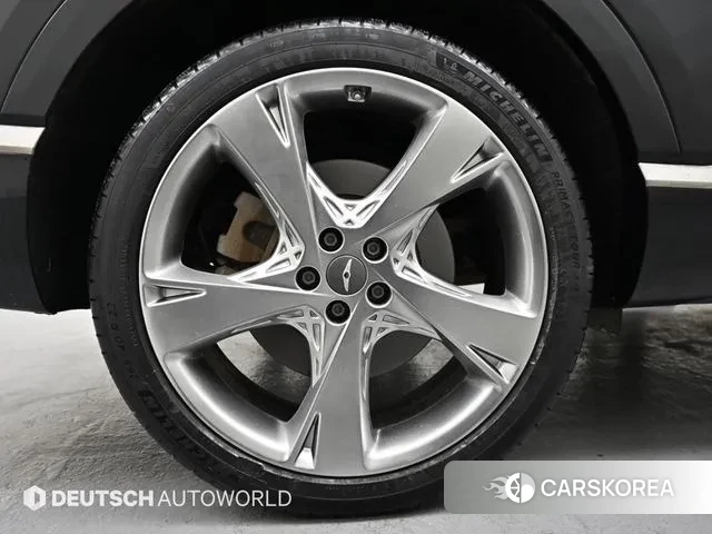 Genesis GV80 id 3448873 из Кореи 15