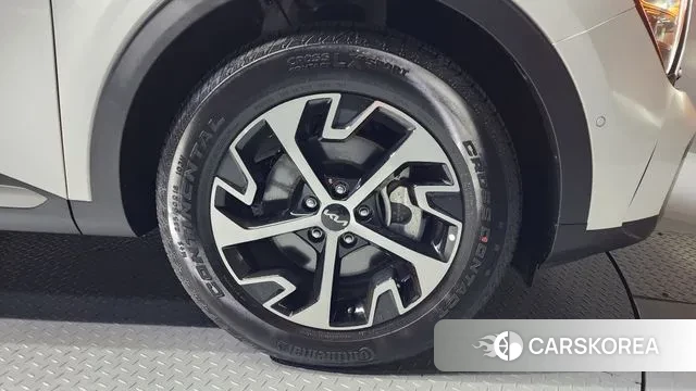 Kia Sportage 5th Generation Hybrid id 3223224 из Кореи 15