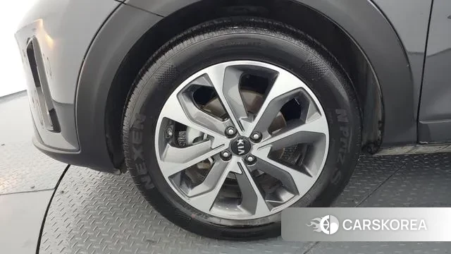 Kia Stonic id 3469107 из Кореи 15