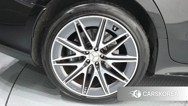 Mercedes-Benz AMG GT id 4415400 из Кореи 15