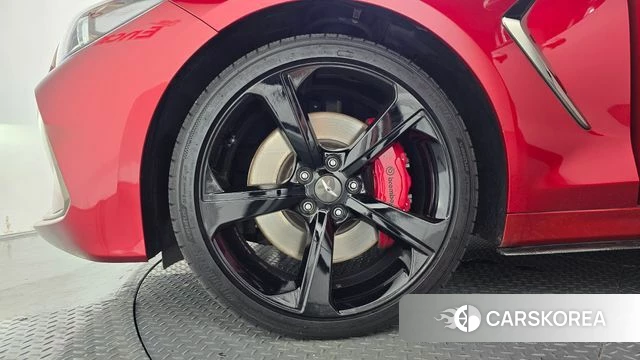Genesis G70 id 4642709 из Кореи 32