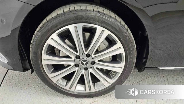 Mercedes-Benz E-Class W213 id 3851315 из Кореи 12