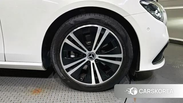 Mercedes-Benz E-Class W213 id 2896047 из Кореи 15