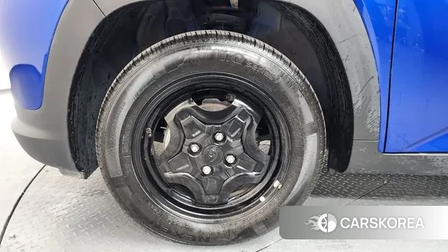 Hyundai Casper id 3615251 из Кореи 15