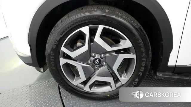 Hyundai The New Palisade id 3497311 из Кореи 15