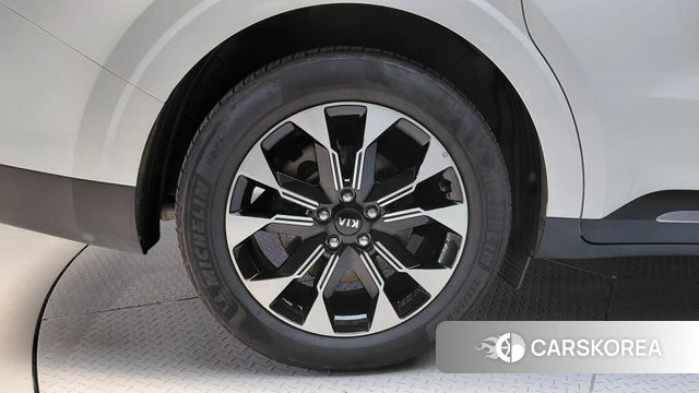 Kia Carnival 4th generation id 4429227 из Кореи 28