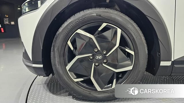 Hyundai Ionic 5 id 4917935 из Кореи 15