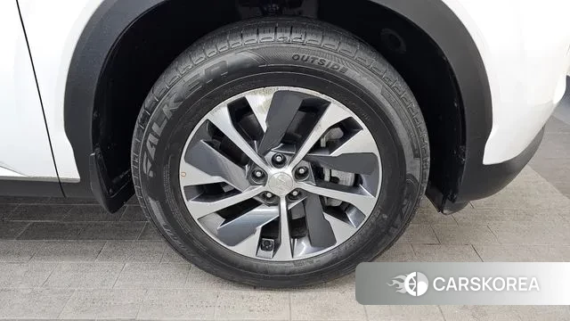 Hyundai Palisade id 3588269 из Кореи 15