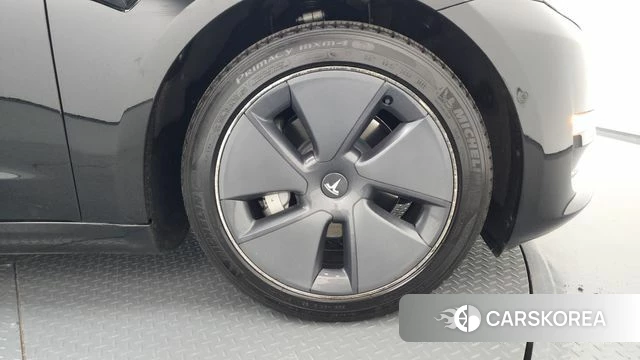 Tesla Model 3 id 3871321 из Кореи 15