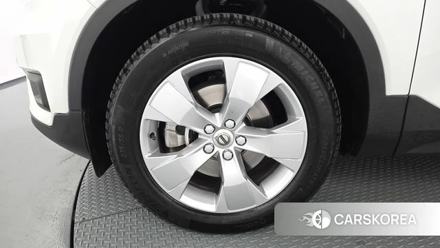 Volvo XC40 id 4881328 из Кореи 15