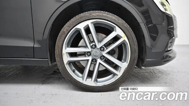 Audi New A3 id 2661857 из Кореи 15