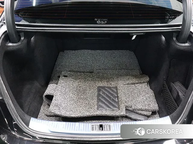 Mercedes-Benz S-Class W223 id 3752219 из Кореи 15