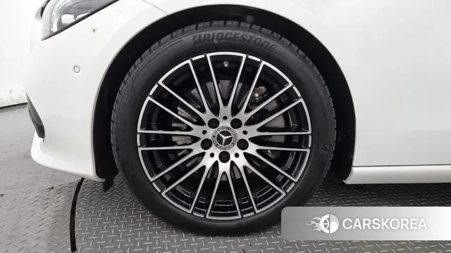 Mercedes-Benz C-Class W206 id 2958787 из Кореи 15