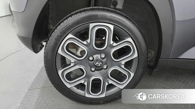 Hyundai Casper id 4541650 из Кореи 15