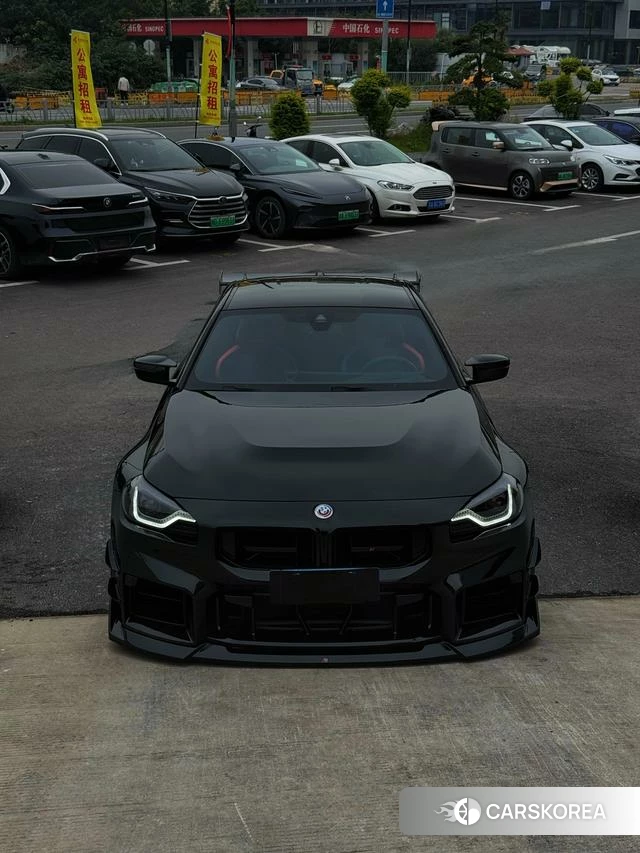 BMW M2 id 4239746 из Китая 15