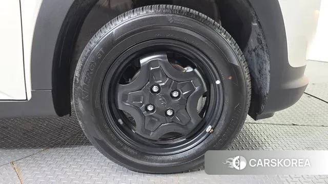 Hyundai Casper id 3610171 из Кореи 15