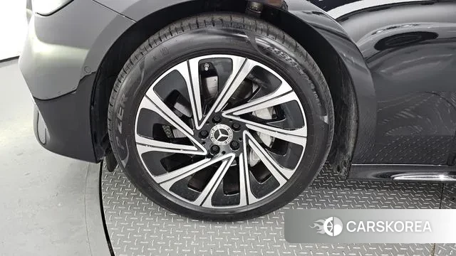 Mercedes-Benz E-Class W214 id 2857678 из Кореи 15