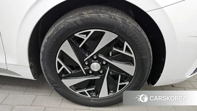 Hyundai The New Grandeur IG Hybrid id 3342591 из Кореи 15