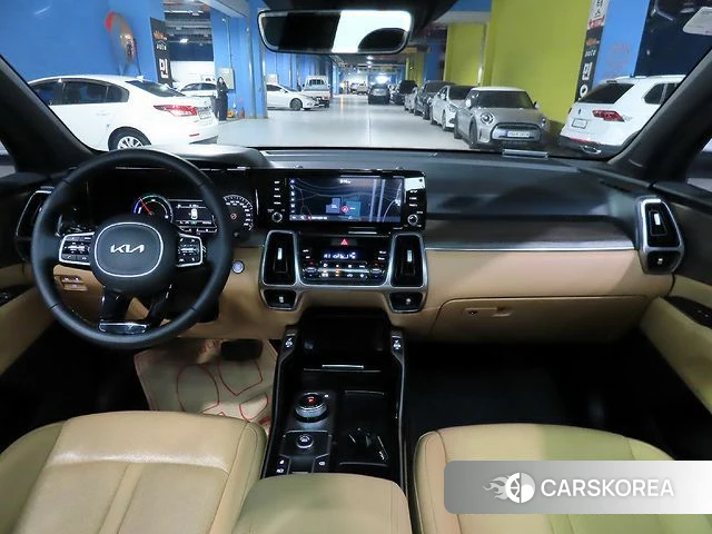 Kia Sorento 4th Generation id 4367157 из Кореи 15