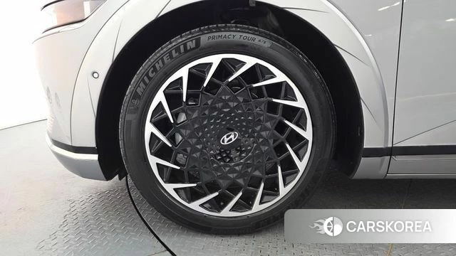 Hyundai Ionic 5 id 4338303 из Кореи 15
