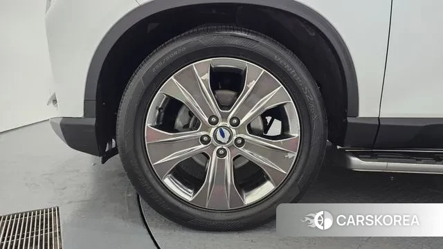 Ssangyong All New Rexton id 3459069 из Кореи 15