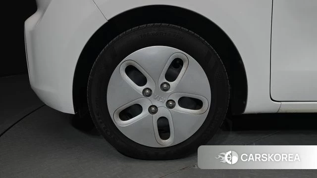 Kia The New Ray id 4620619 из Кореи 25