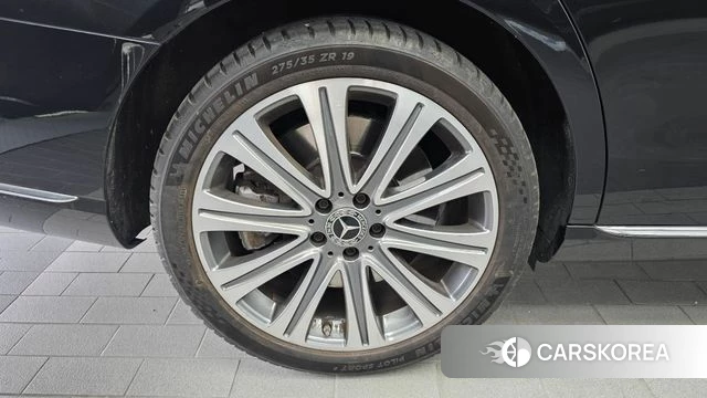 Mercedes-Benz E-Class W213 id 4595297 из Кореи 15