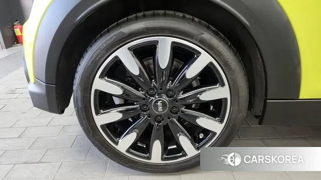 Mini Cooper S id 3512786 из Кореи 15