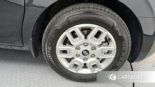 Hyundai Staria id 3571555 из Кореи 15