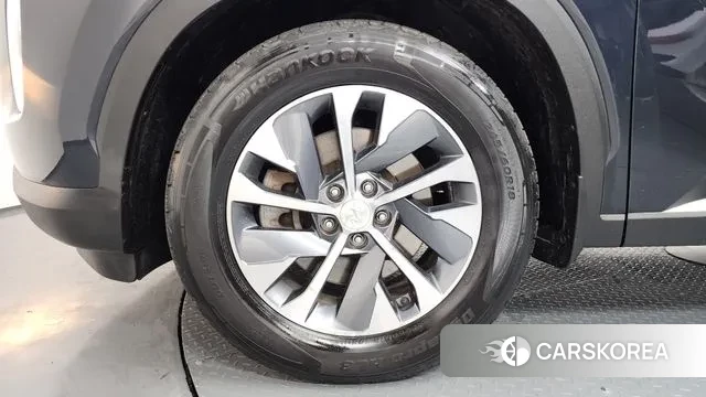 Hyundai Palisade id 3692568 из Кореи 15