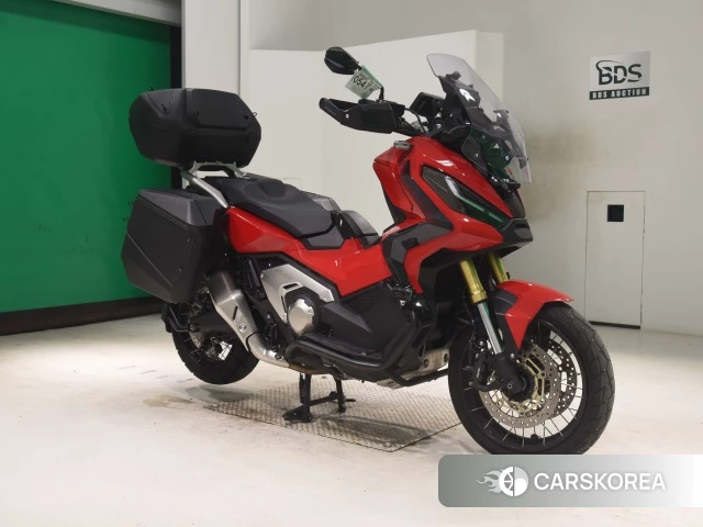 Проданный Honda X-ADV 750 2023 из Японии, фото 4
