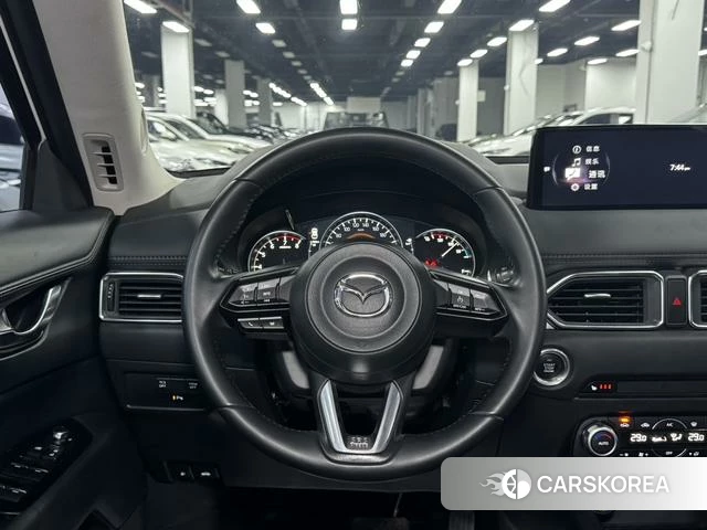 Mazda CX-5 id 4213090 из Китая 19