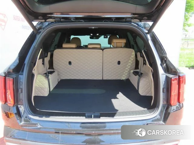 Kia Sorento 4th Generation id 4310162 из Кореи 15