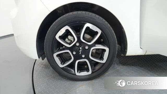 Kia The New Ray id 4489022 из Кореи 30