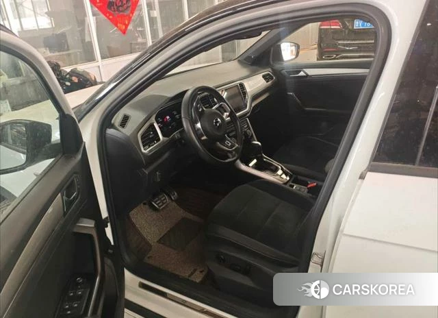Volkswagen Exploring songs id 4276417 из Китая 9