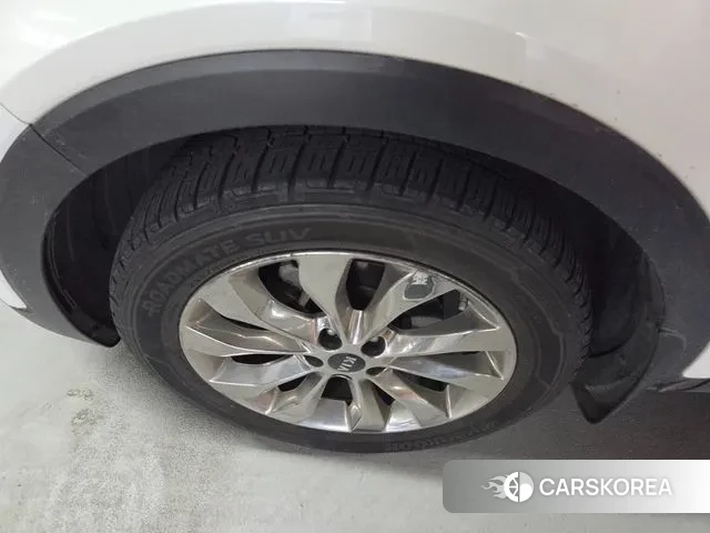 Kia The New Sorento id 3666809 из Кореи 14