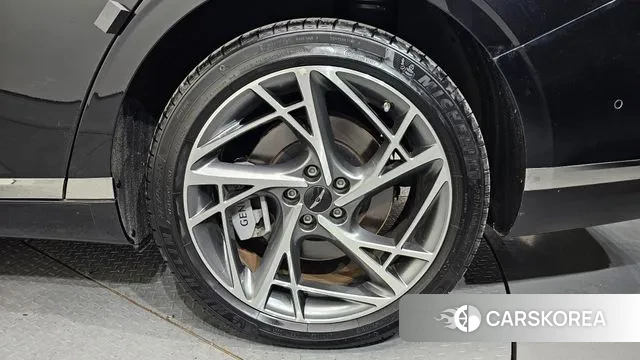 Genesis G90 (RS4) id 3452351 из Кореи 15