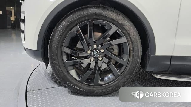 Land Rover Discovery 5 id 4459587 из Кореи 29